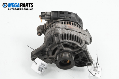 Alternator for Nissan Micra II Hatchback (01.1992 - 02.2003) 1.3 i 16V, 75 hp