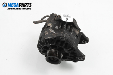 Alternator for Skoda Fabia I Sedan (10.1999 - 12.2007) 1.2, 64 hp