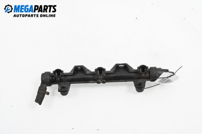 Fuel rail for Skoda Fabia I Sedan (10.1999 - 12.2007) 1.2, 64 hp