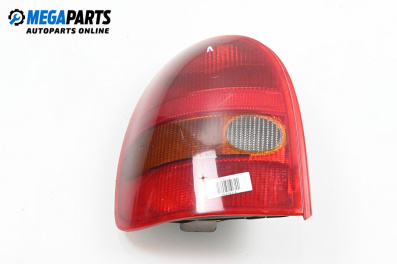 Tail light for Opel Corsa B Hatchback (03.1993 - 12.2002), hatchback, position: left