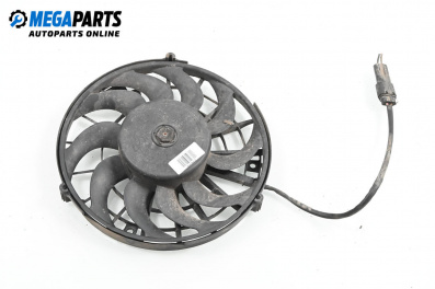 Radiator fan for Opel Corsa B Hatchback (03.1993 - 12.2002) 1.4 i 16V, 90 hp