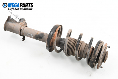 MacPherson-federbein for Opel Corsa B Hatchback (03.1993 - 12.2002), hecktür, position: rechts, vorderseite