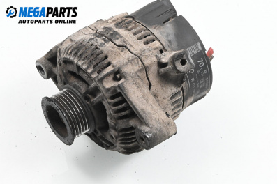 Alternator for Opel Corsa B Hatchback (03.1993 - 12.2002) 1.4 i 16V, 90 hp