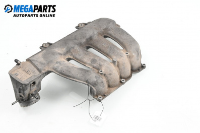 Intake manifold for Opel Corsa B Hatchback (03.1993 - 12.2002) 1.4 i 16V, 90 hp