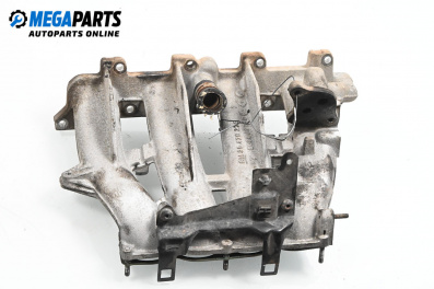 Intake manifold for Opel Corsa B Hatchback (03.1993 - 12.2002) 1.4 i 16V, 90 hp