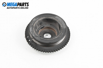 Fulie antivibrații for Opel Corsa B Hatchback (03.1993 - 12.2002) 1.4 i 16V, 90 hp