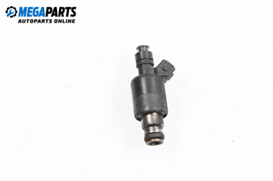 Gasoline fuel injector for Opel Corsa B Hatchback (03.1993 - 12.2002) 1.4 i 16V, 90 hp