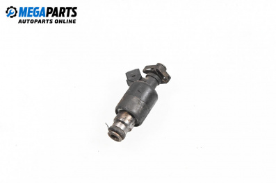 Gasoline fuel injector for Opel Corsa B Hatchback (03.1993 - 12.2002) 1.4 i 16V, 90 hp