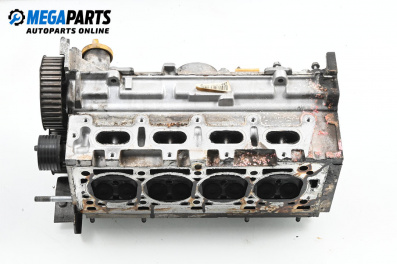 Engine head for Renault Megane II Hatchback (07.2001 - 10.2012) 1.4 16V (BM0B, CM0B), 98 hp