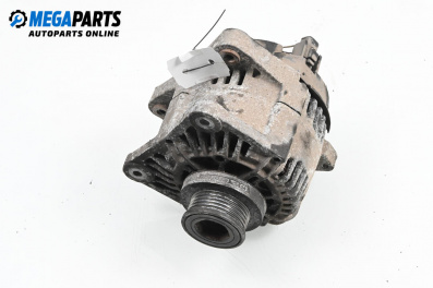 Alternator for Renault Megane II Hatchback (07.2001 - 10.2012) 1.4 16V (BM0B, CM0B), 98 hp