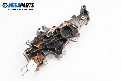 Engine aluminium support bracket for Renault Megane II Hatchback (07.2001 - 10.2012) 1.4 16V (BM0B, CM0B), 98 hp