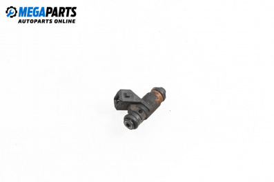 Benzineinspritzdüse for Renault Megane II Hatchback (07.2001 - 10.2012) 1.4 16V (BM0B, CM0B), 98 hp