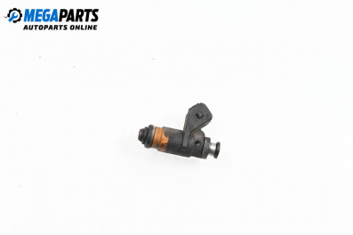Benzineinspritzdüse for Renault Megane II Hatchback (07.2001 - 10.2012) 1.4 16V (BM0B, CM0B), 98 hp