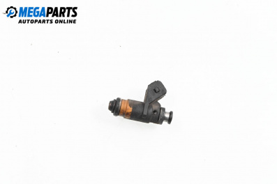 Gasoline fuel injector for Renault Megane II Hatchback (07.2001 - 10.2012) 1.4 16V (BM0B, CM0B), 98 hp