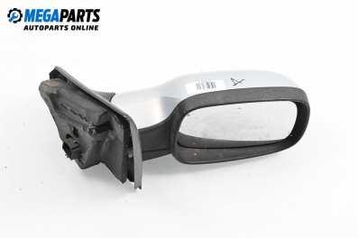 Spiegel for Renault Megane II Hatchback (07.2001 - 10.2012), 5 türen, hecktür, position: rechts
