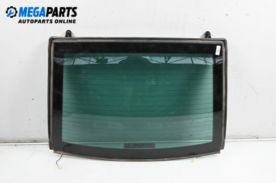 Heckscheibe for Peugeot 307 CC Cabrio (03.2003 - 06.2009), cabrio