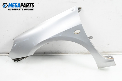 Fender for Peugeot 307 CC Cabrio (03.2003 - 06.2009), 3 doors, cabrio, position: front - left