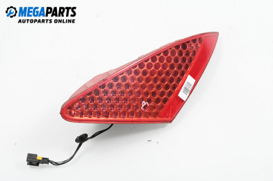 Inner tail light for Peugeot 307 CC Cabrio (03.2003 - 06.2009), cabrio, position: right