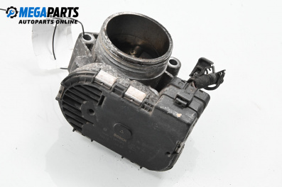 Clapetă carburator for Peugeot 307 CC Cabrio (03.2003 - 06.2009) 1.6 16V, 110 hp