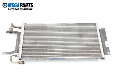 Air conditioning radiator for Rover 200 Hatchback II (11.1995 - 03.2000) 211, 60 hp