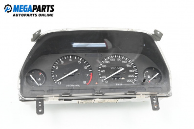 Instrument cluster for Rover 200 Hatchback II (11.1995 - 03.2000) 211, 60 hp