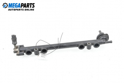 Fuel rail for Rover 200 Hatchback II (11.1995 - 03.2000) 211, 60 hp