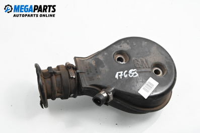 Luftleitung for Opel Astra F Hatchback (09.1991 - 01.1998) 1.8 i, 90 hp