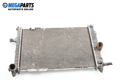 Water radiator for Opel Astra F Hatchback (09.1991 - 01.1998) 1.8 i, 90 hp