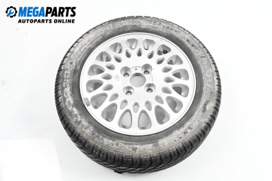 Reserverad for Daewoo Nubira Station Wagon I (04.1997 - 06.1999) 14 inches, width 5,5, ET 49 (Preis pro stück)