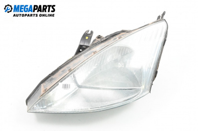 Far for Ford Focus I Sedan (02.1999 - 12.2007), sedan, position: stânga