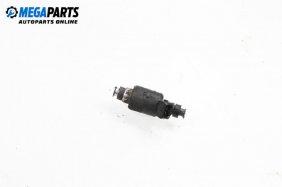 Gasoline fuel injector for Daewoo Nubira Hatchback I (04.1997 - 06.1999) 1.6 16V, 106 hp