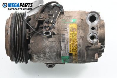 AC compressor for Opel Corsa C Hatchback (09.2000 - 12.2009) 1.0, 58 hp, № 24427685