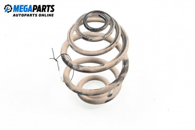 Coil spring for Opel Corsa C Hatchback (09.2000 - 12.2009), hatchback, position: rear