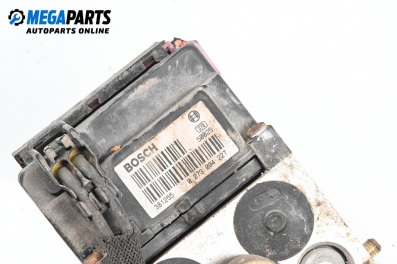 ABS for Opel Corsa C Hatchback (09.2000 - 12.2009), № Bosch 0 273 004 227