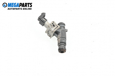 Gasoline fuel injector for Opel Corsa C Hatchback (09.2000 - 12.2009) 1.0, 58 hp, № 0280155965