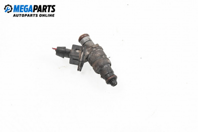 Duza benzină for Mercedes-Benz C-Class Sedan (W202) (03.1993 - 05.2000) C 180 (202.018), 122 hp