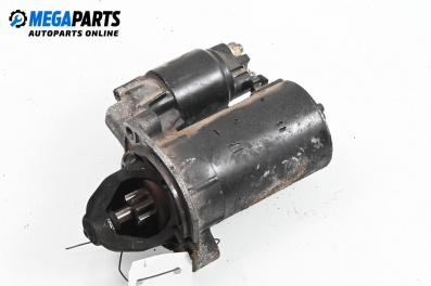 Anlasser for Mercedes-Benz C-Class Sedan (W202) (03.1993 - 05.2000) C 180 (202.018), 122 hp