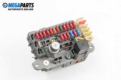 Fuse box for Rover 200 Hatchback II (11.1995 - 03.2000) 214 Si, 103 hp