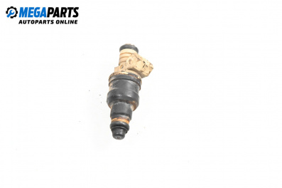 Gasoline fuel injector for Rover 200 Hatchback II (11.1995 - 03.2000) 214 Si, 103 hp