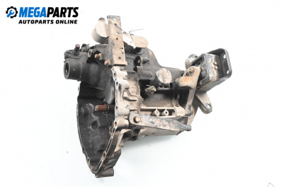  for Rover 200 Hatchback II (11.1995 - 03.2000) 214 Si, 103 hp