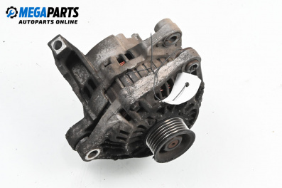 Alternator for Fiat Punto Hatchback II (09.1999 - 07.2012) 1.2 60 (188.030, .050, .130, .150, .230, .250), 60 hp
