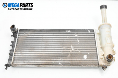Radiator de apă for Fiat Punto Hatchback II (09.1999 - 07.2012) 1.2 60 (188.030, .050, .130, .150, .230, .250), 60 hp