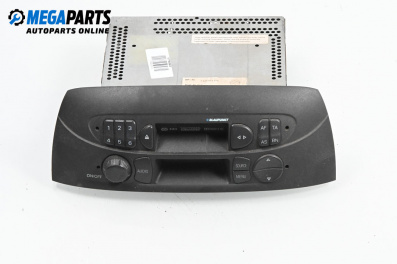 Auto kassettenspieler for Fiat Punto Hatchback II (09.1999 - 07.2012)