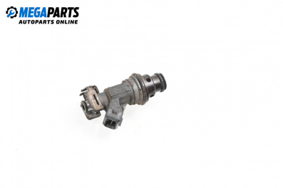 Gasoline fuel injector for Opel Corsa B Hatchback (03.1993 - 12.2002) 1.2 i 16V, 65 hp, № 0280155764