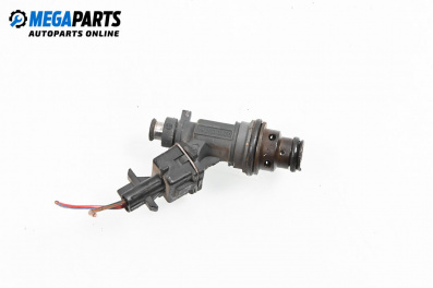 Gasoline fuel injector for Opel Corsa B Hatchback (03.1993 - 12.2002) 1.2 i 16V, 65 hp, № 0280155764