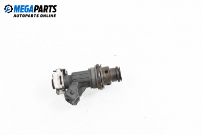 Gasoline fuel injector for Opel Corsa B Hatchback (03.1993 - 12.2002) 1.2 i 16V, 65 hp, № 0280155764