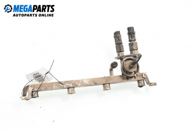 Fuel rail for Opel Corsa B Hatchback (03.1993 - 12.2002) 1.2 i 16V, 65 hp