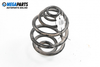 Coil spring for Opel Corsa B Hatchback (03.1993 - 12.2002), hatchback, position: rear