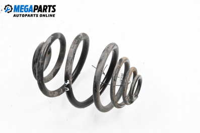 Coil spring for Opel Corsa B Hatchback (03.1993 - 12.2002), hatchback, position: rear