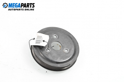 Belt pulley for Opel Corsa B Hatchback (03.1993 - 12.2002) 1.2 i 16V, 65 hp